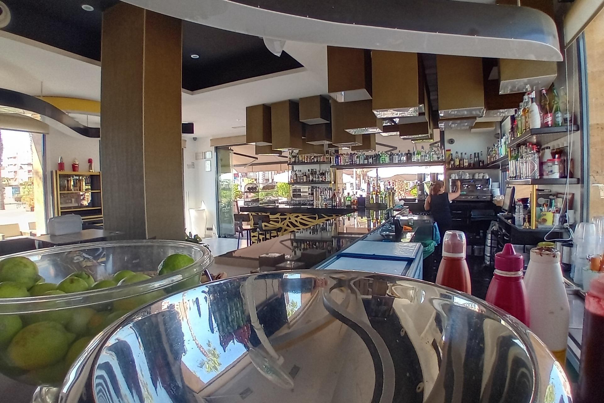 Reventa - Other - Puerto de Mazarron - Centro