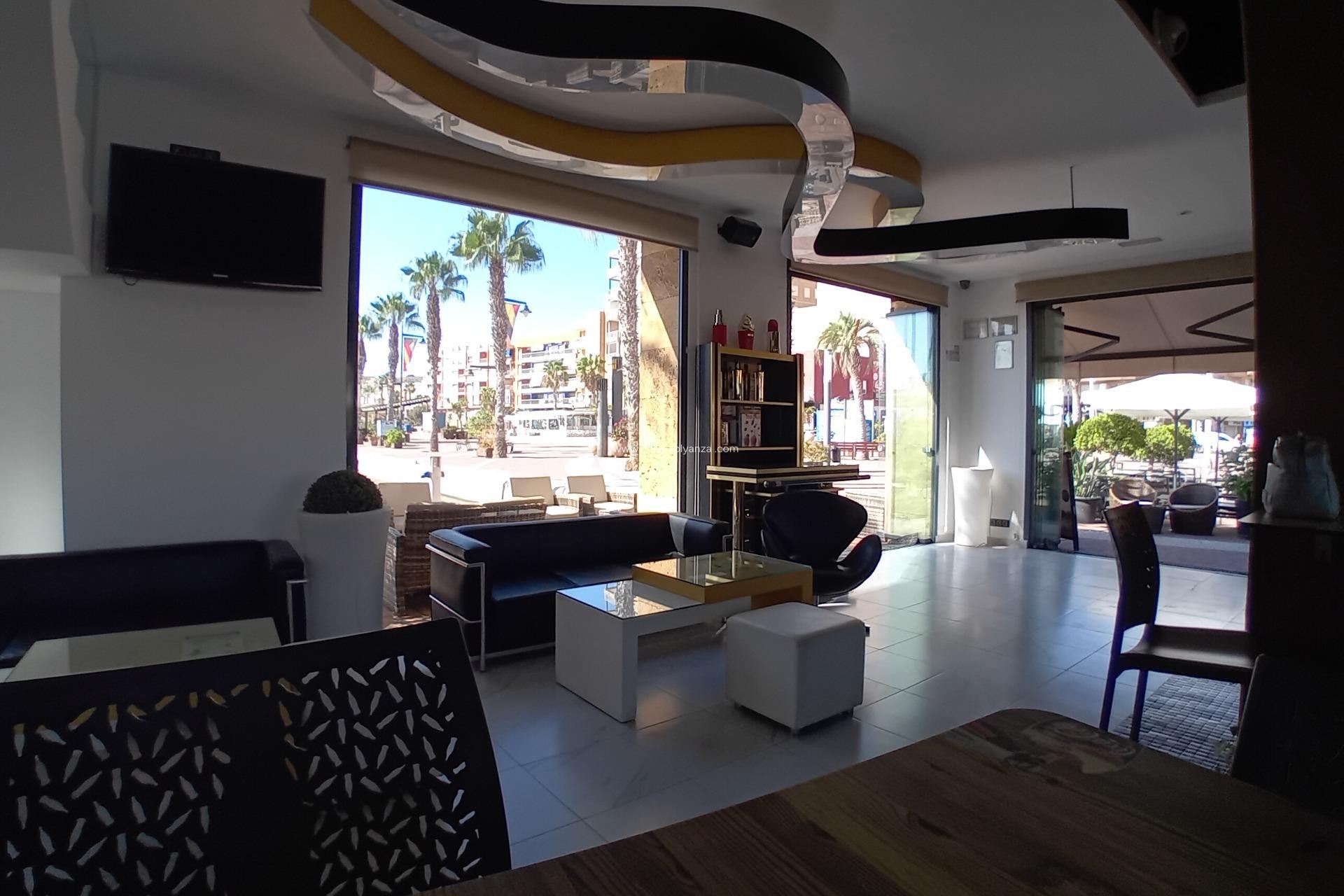 Reventa - Other - Puerto de Mazarron - Centro