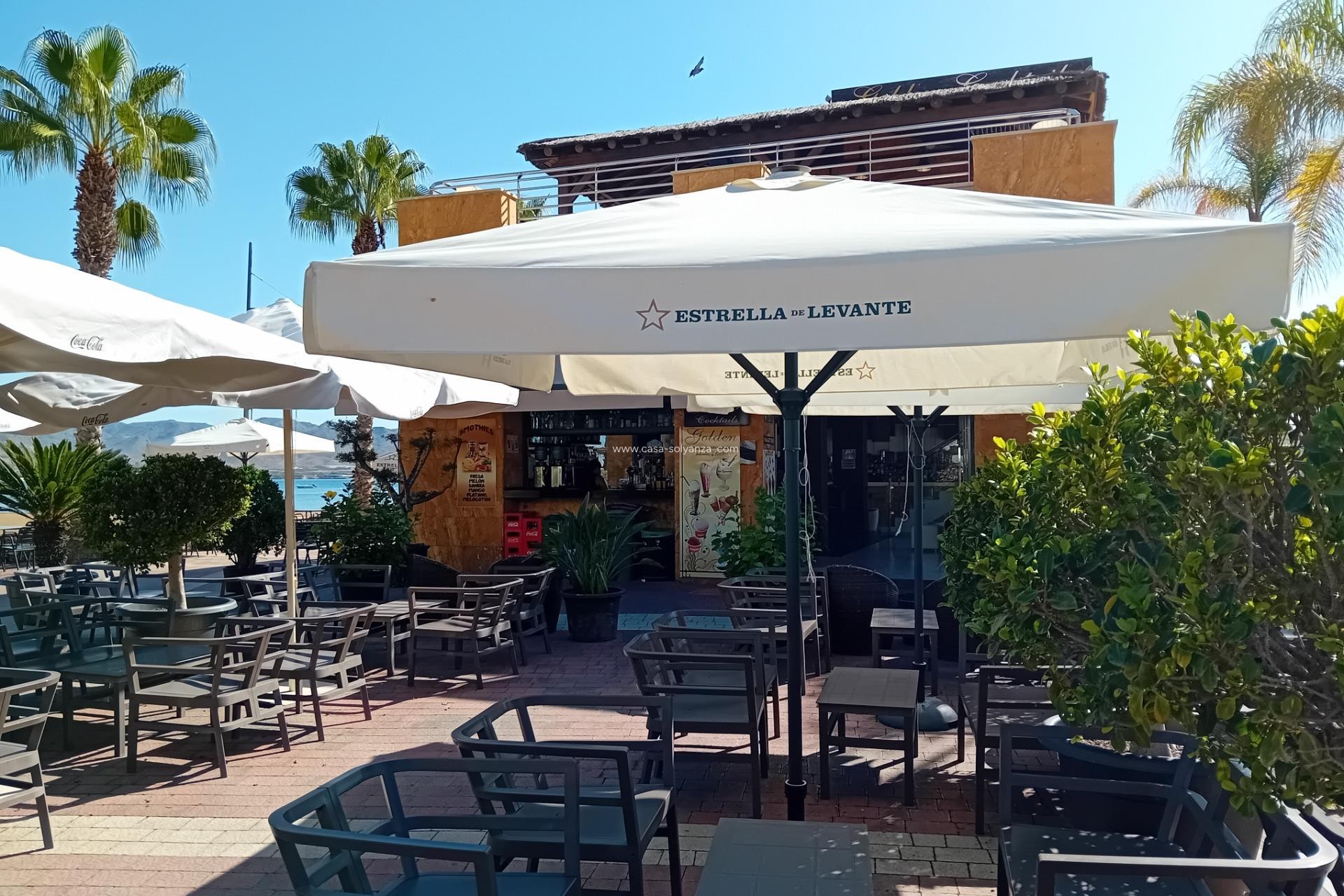 Reventa - Other - Puerto de Mazarron - Centro