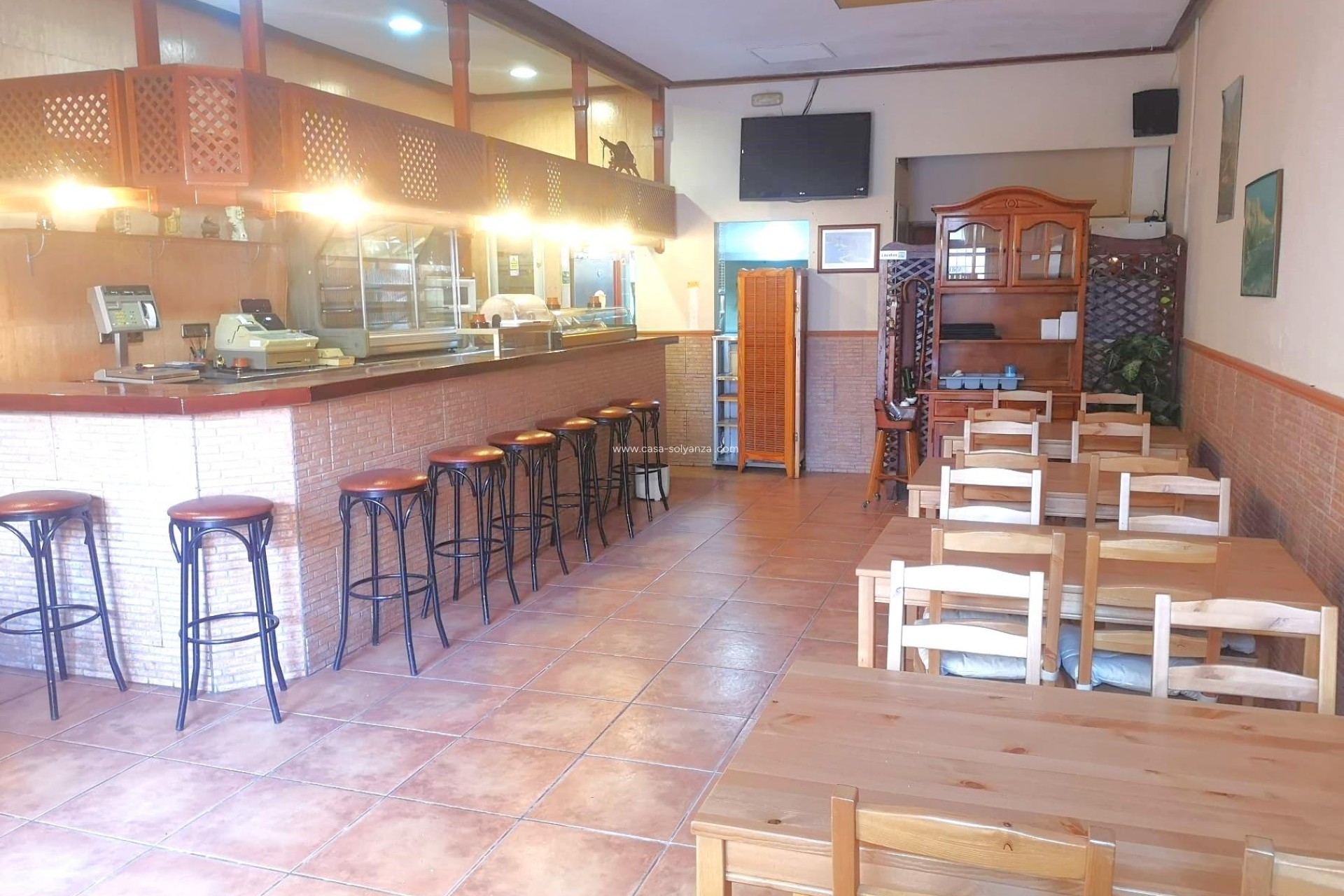 Reventa - Other - Santiago de la Ribera - Playa De Santiago De La Ribera