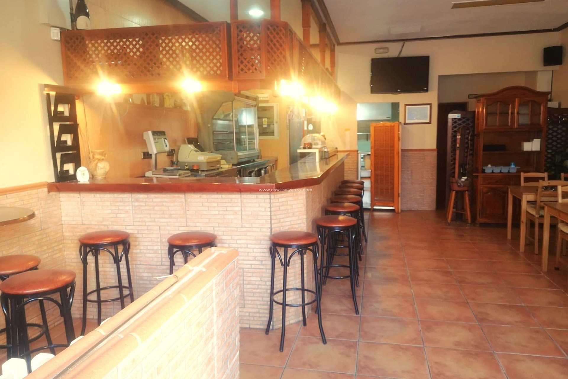 Reventa - Other - Santiago de la Ribera - Playa De Santiago De La Ribera