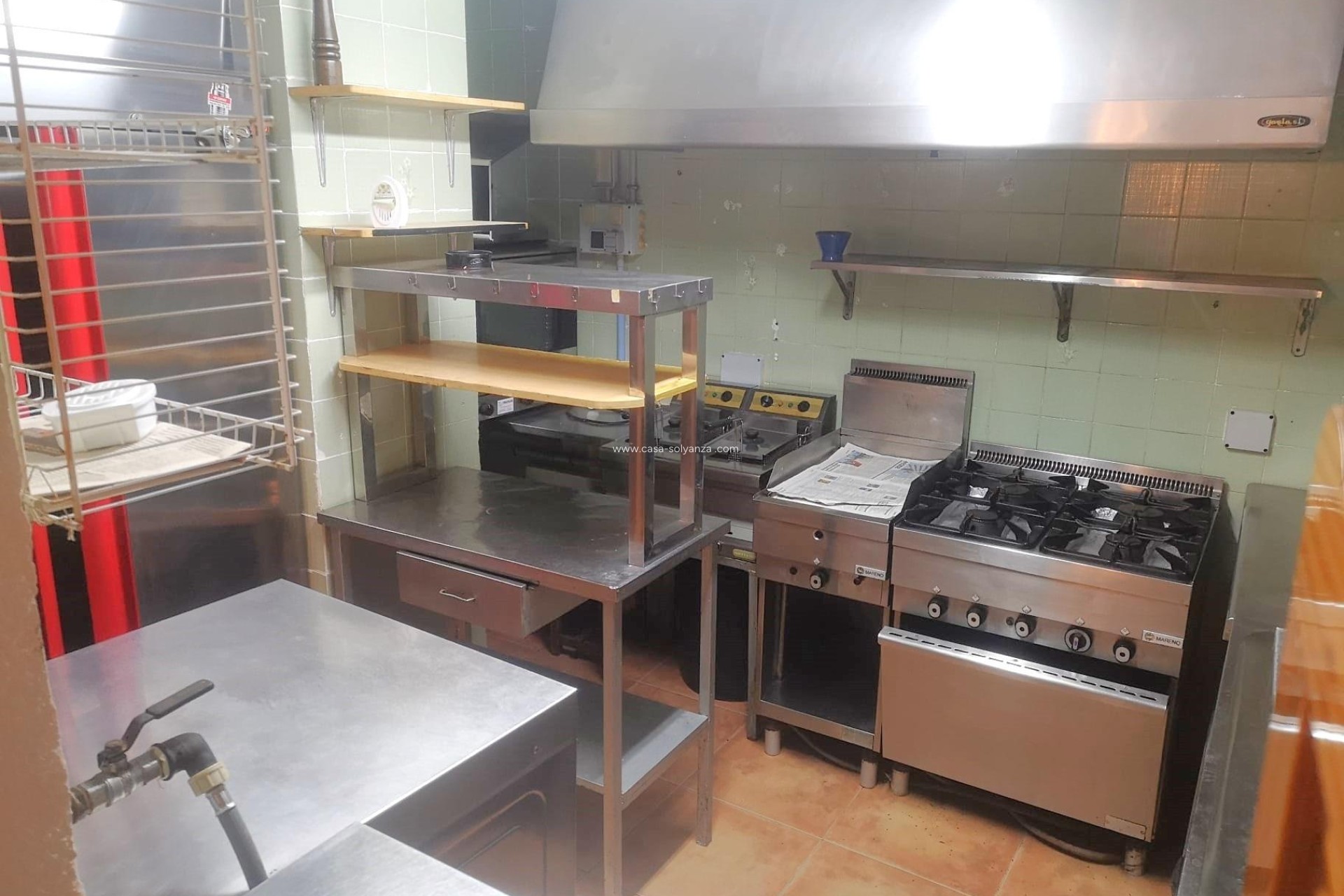 Reventa - Other - Santiago de la Ribera - Playa De Santiago De La Ribera