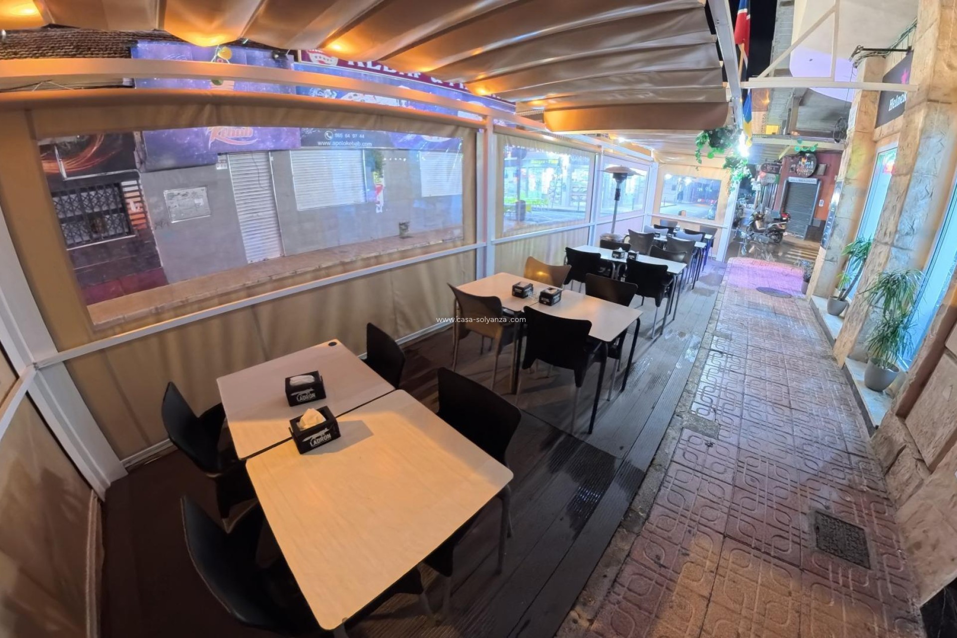 Reventa - Other - Torrevieja - Paseo Maritimo