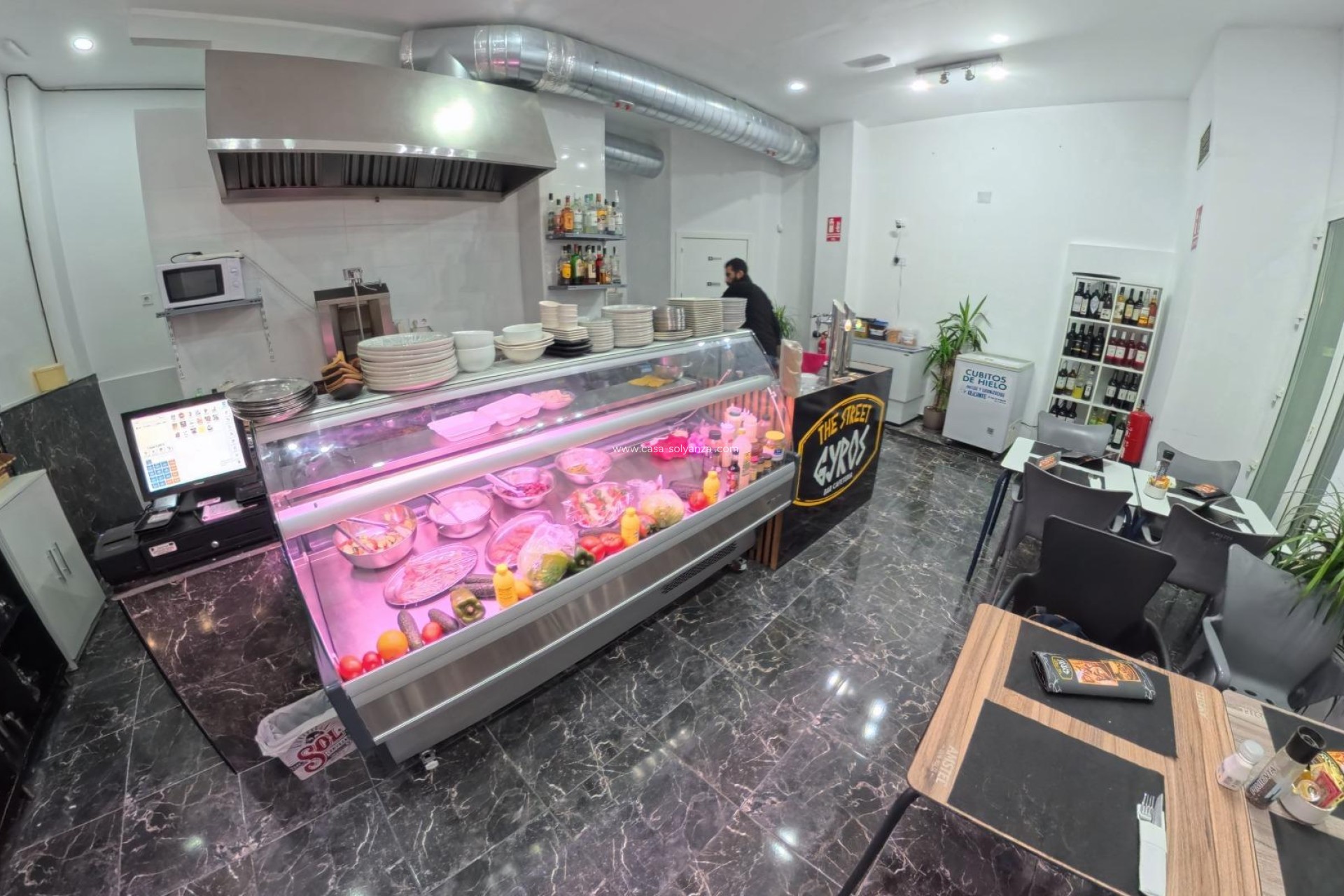 Reventa - Other - Torrevieja - Paseo Maritimo