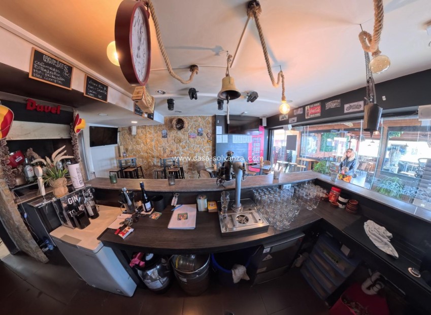 Reventa - Other - Torrevieja - Torreta Florida