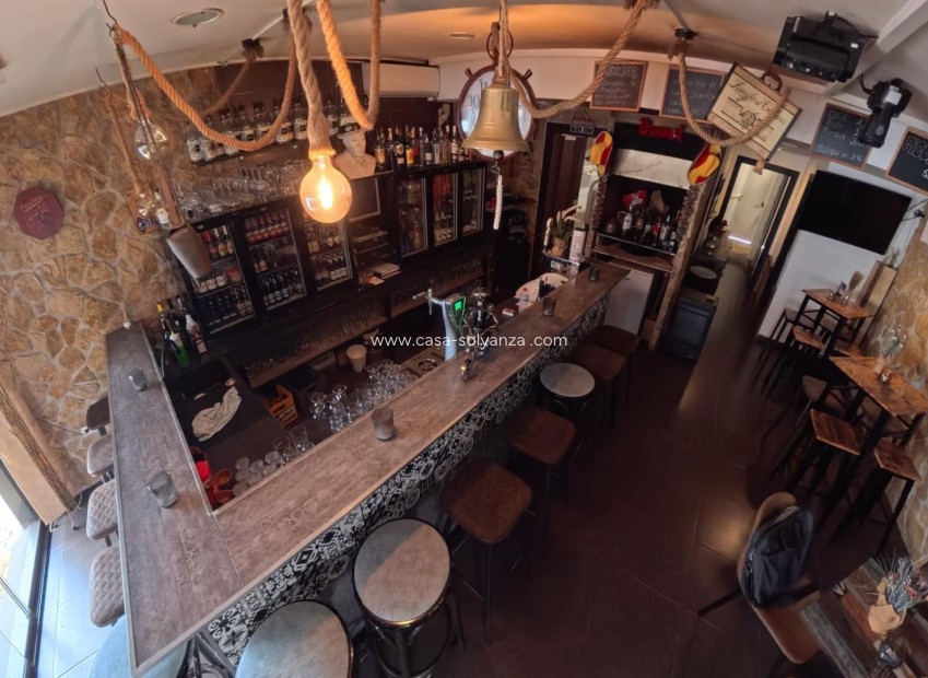 Reventa - Other - Torrevieja - Torreta Florida