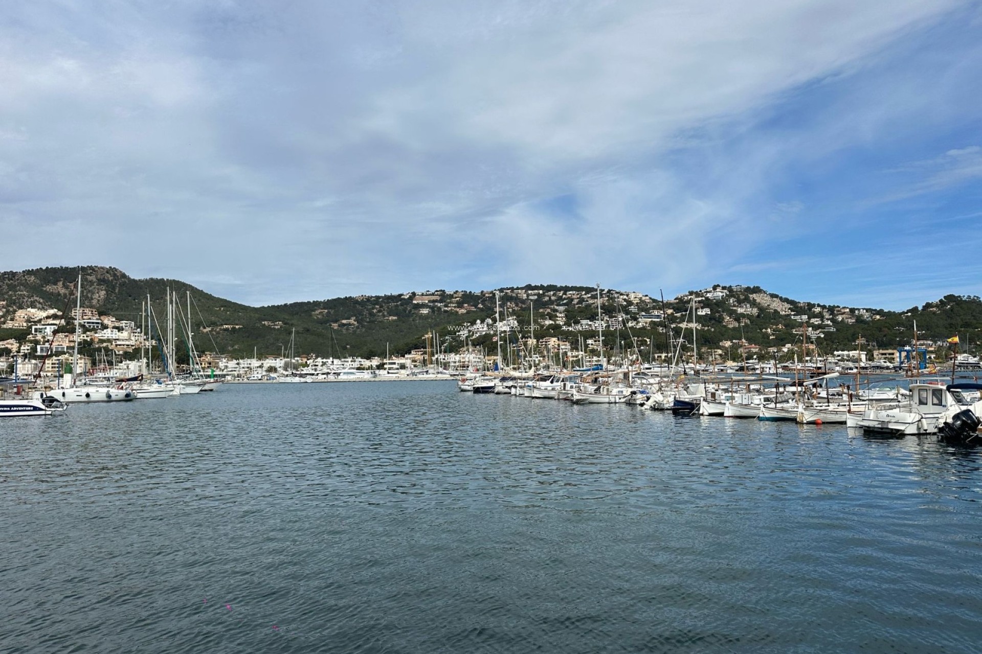 Reventa - Parking Space / Garage - Port d'Andratx - Andratx