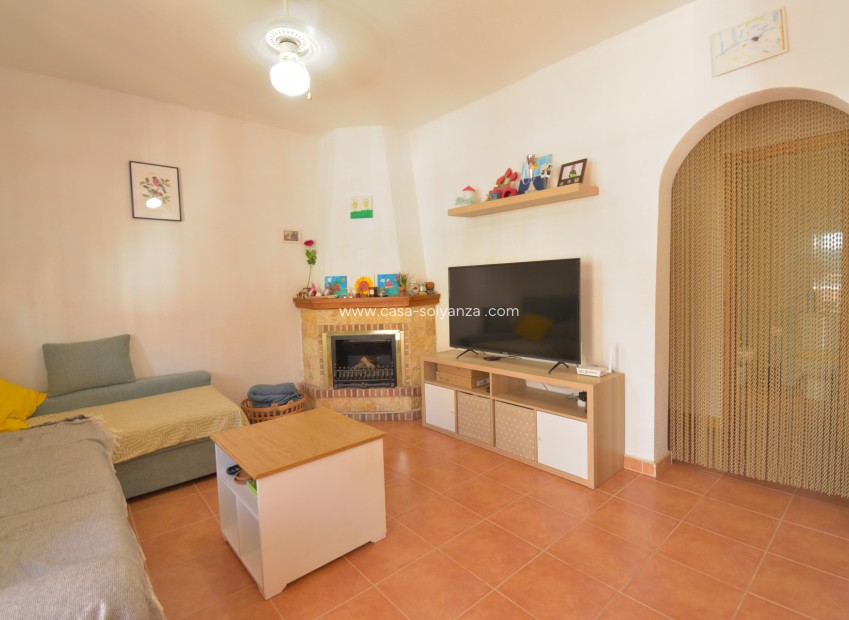 Reventa - Quad - Algorfa - Montebello