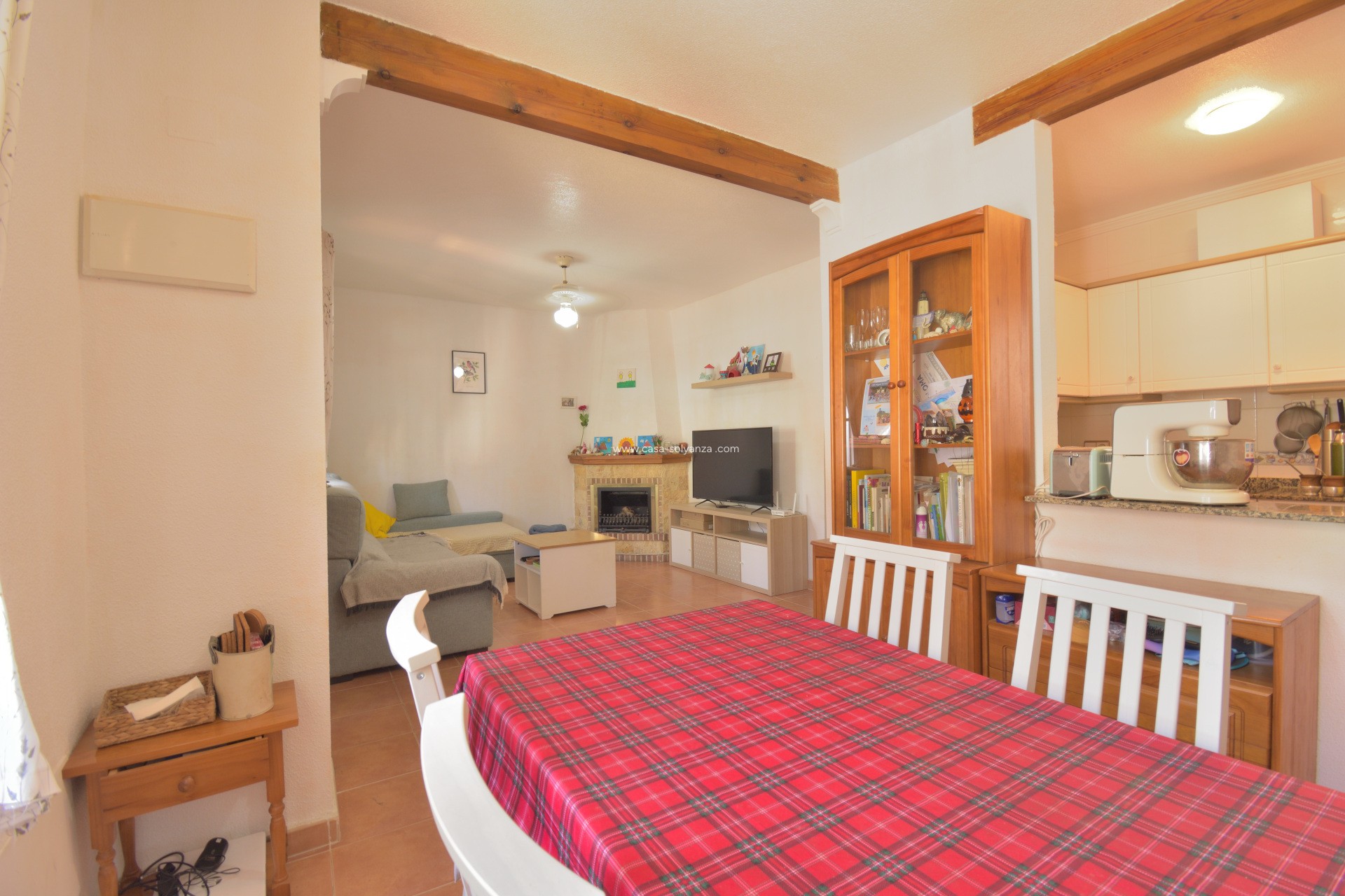 Reventa - Quad - Algorfa - Montebello