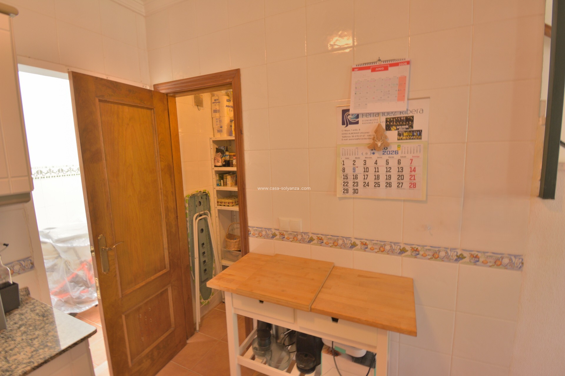 Reventa - Quad - Algorfa - Montebello