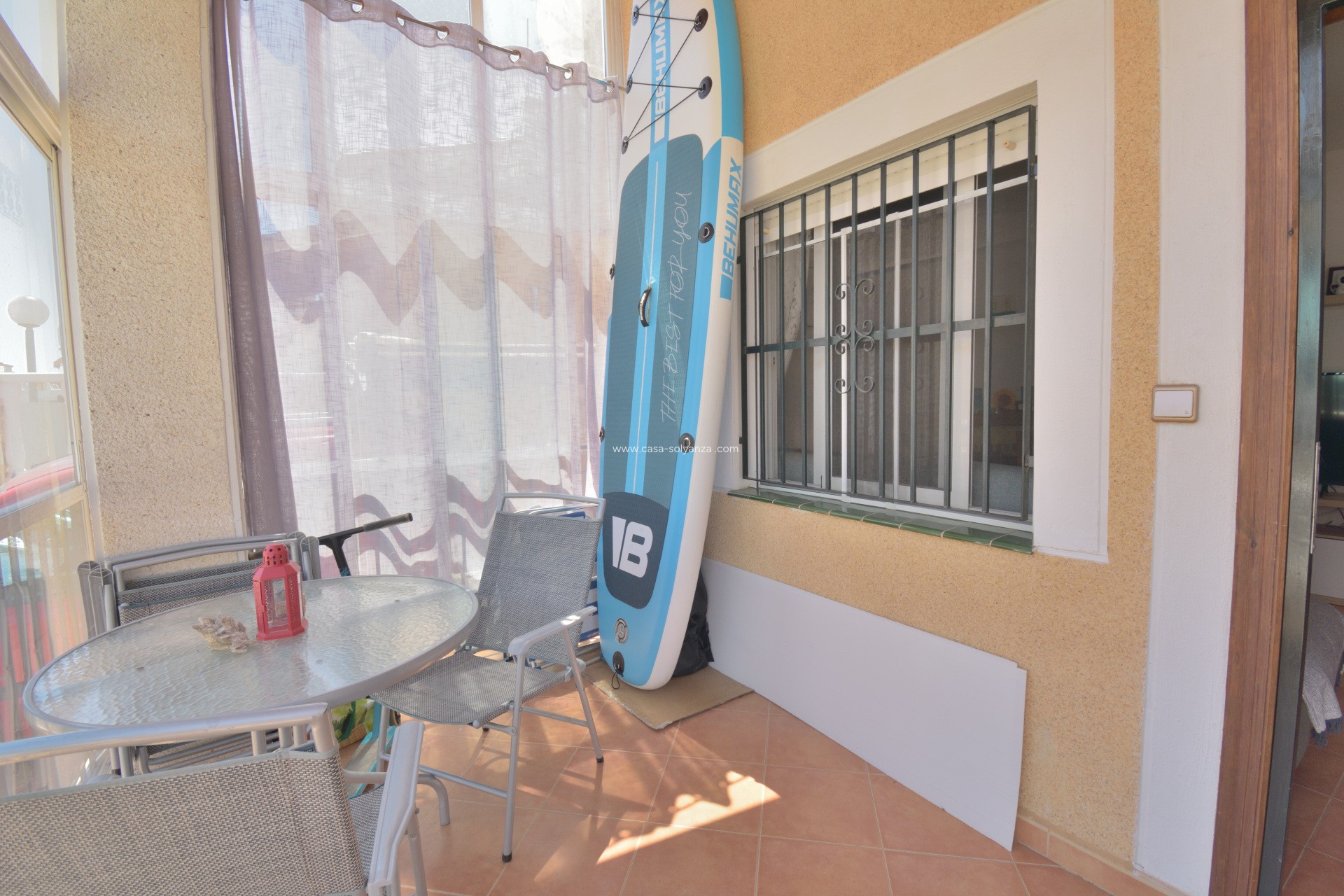 Reventa - Quad - Algorfa - Montebello