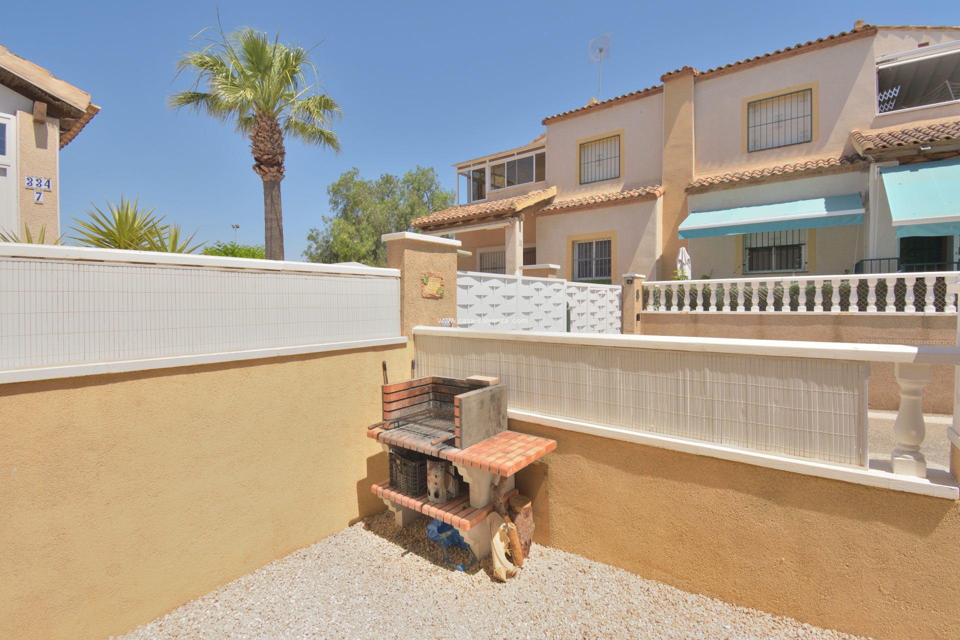 Reventa - Quad - Algorfa - Montebello