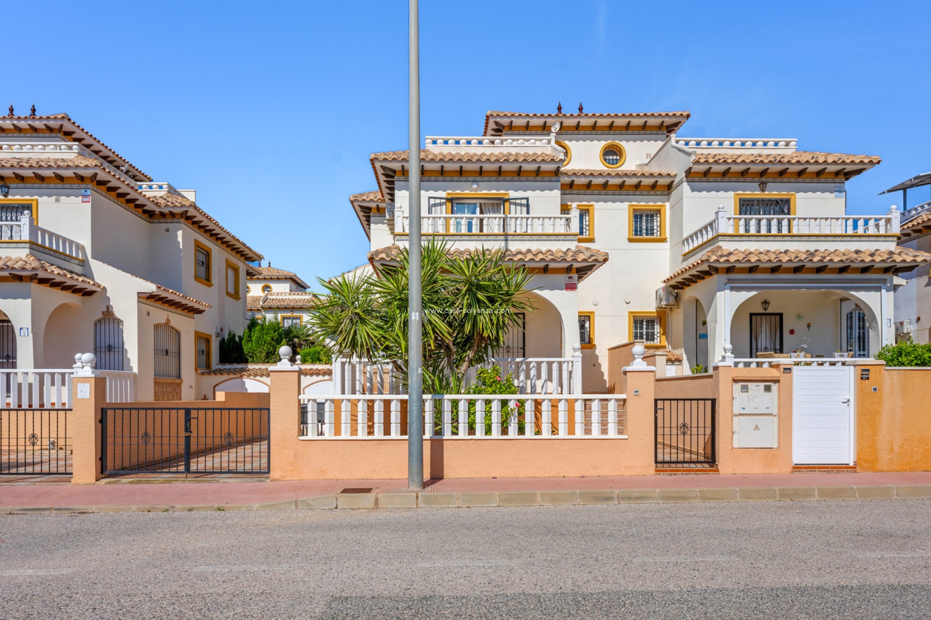 Reventa - Quad - Cabo Roig - Costa Blanca
