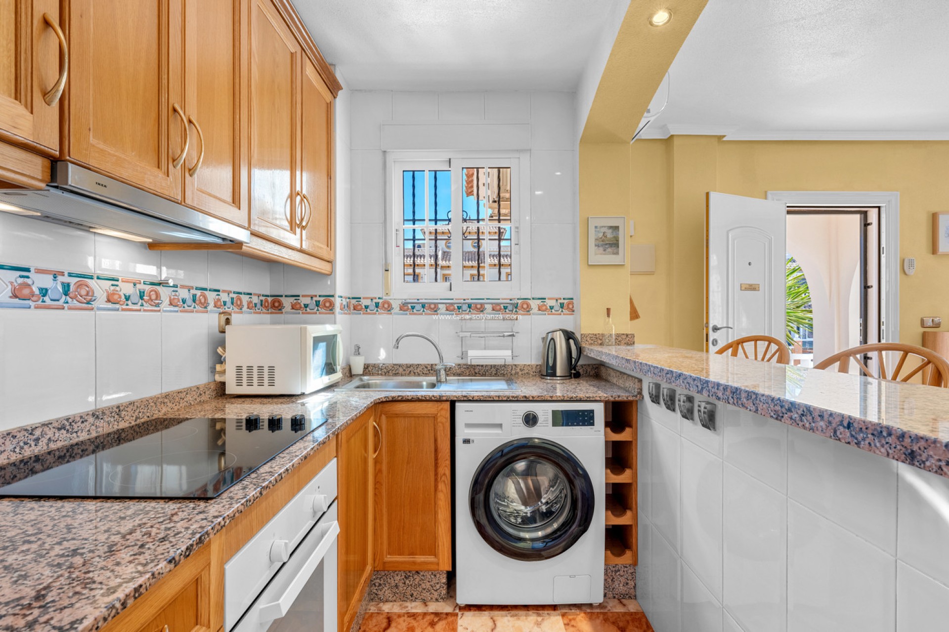 Reventa - Quad - Cabo Roig - Costa Blanca