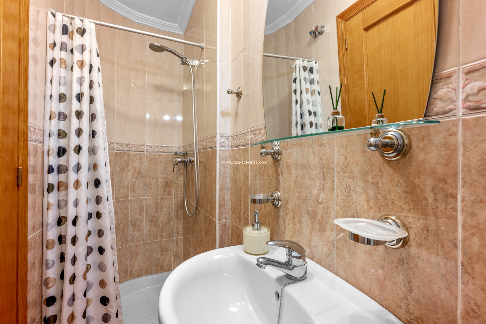 Reventa - Quad - Cabo Roig - Costa Blanca