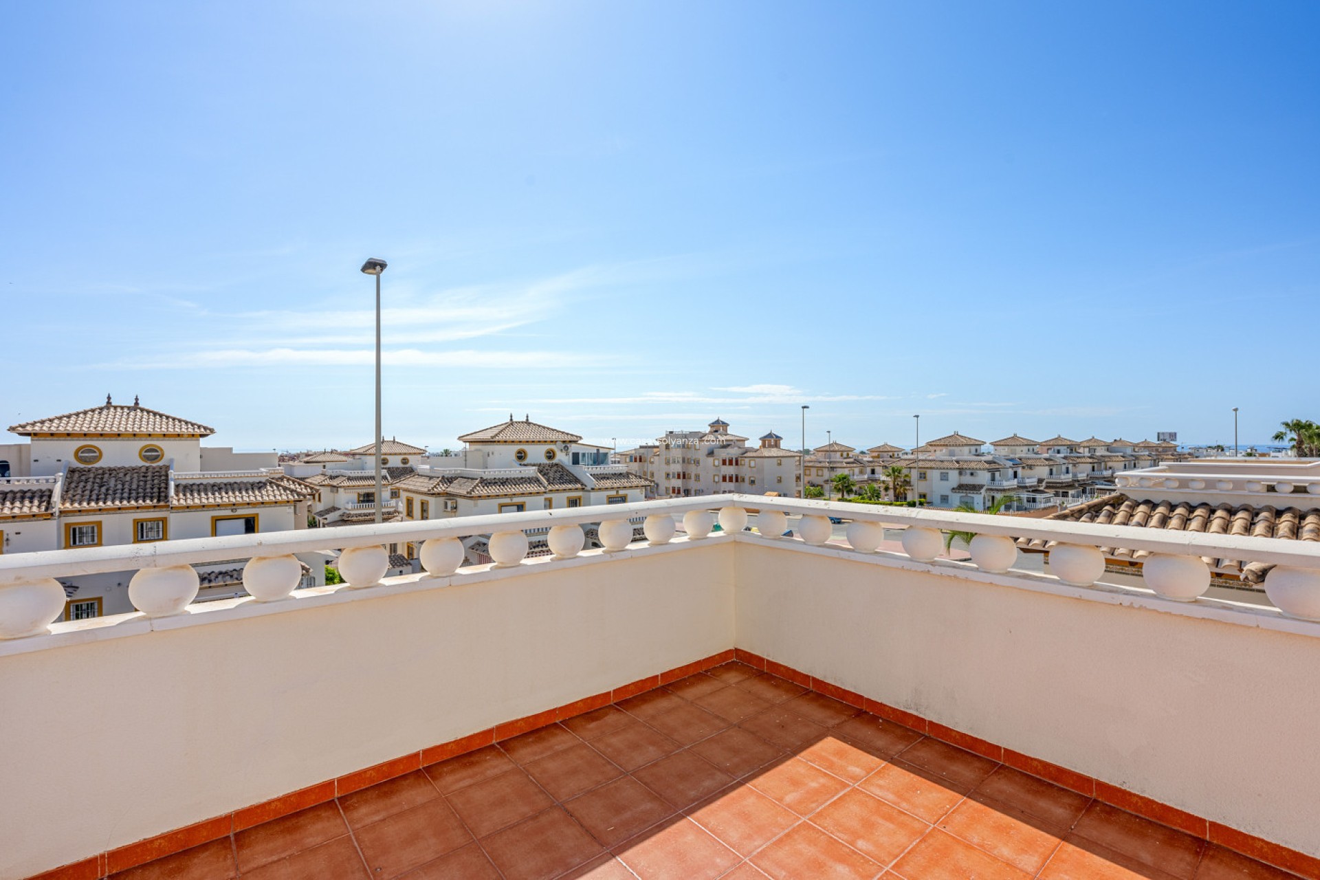 Reventa - Quad - Cabo Roig - Costa Blanca