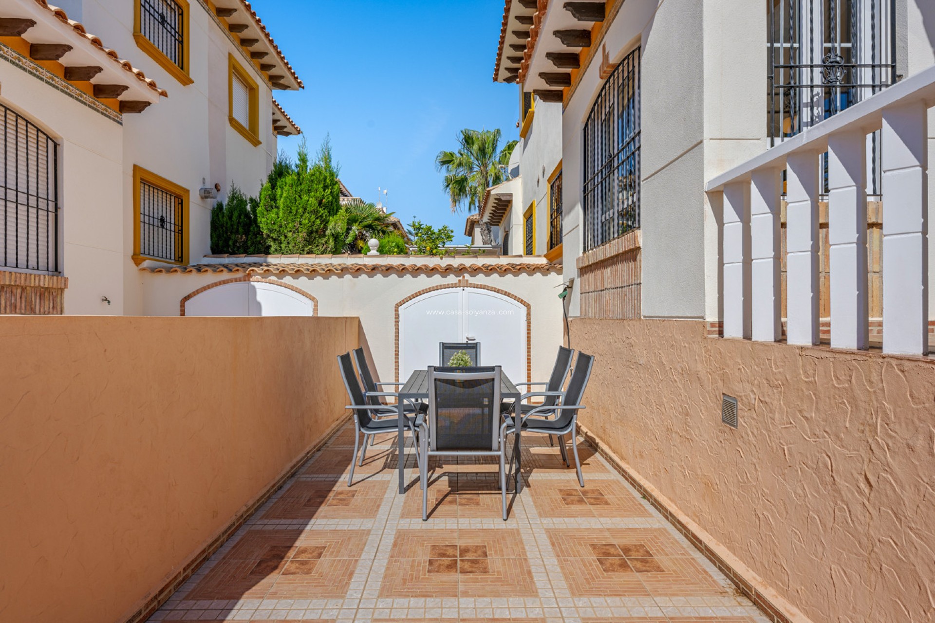 Reventa - Quad - Cabo Roig - Costa Blanca