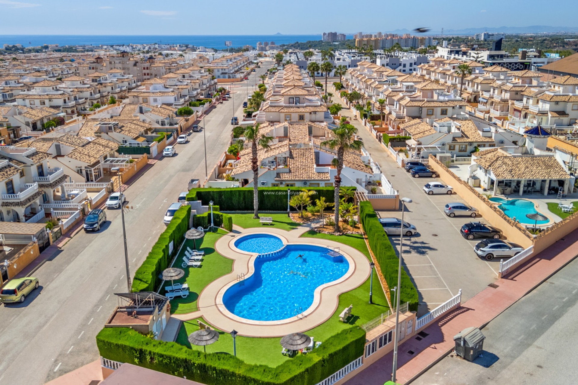 Reventa - Quad - Cabo Roig - Costa Blanca