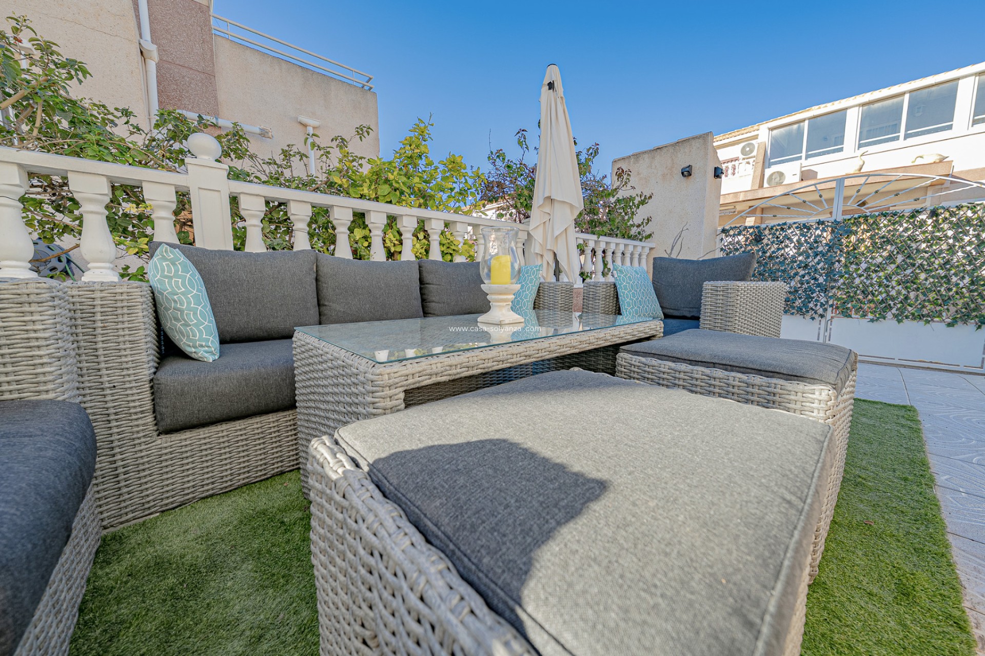 Reventa - Quad - Cabo Roig - La Regia