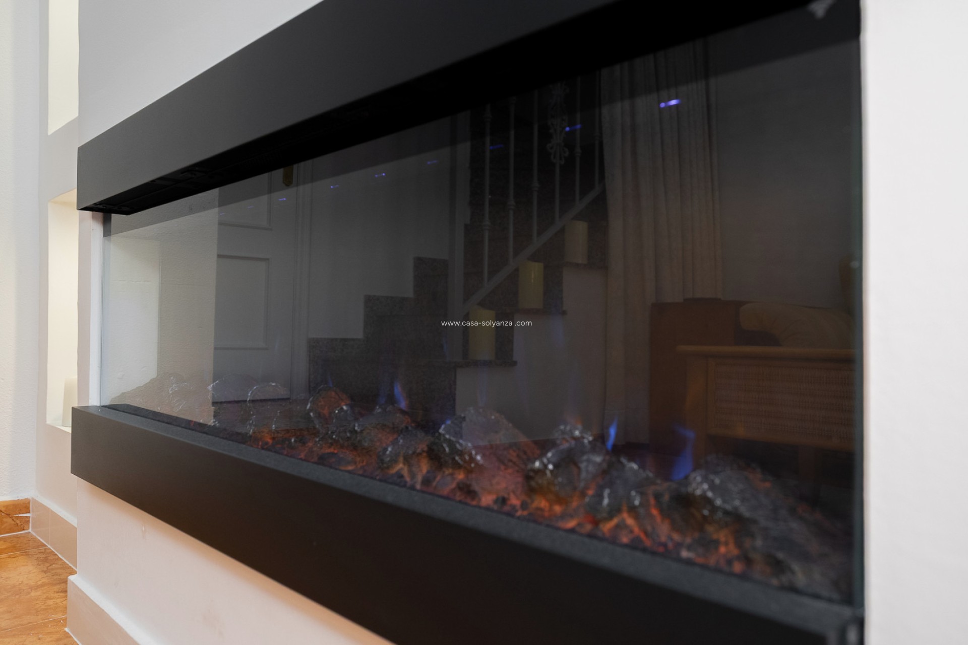 Reventa - Quad - Cabo Roig - La Regia