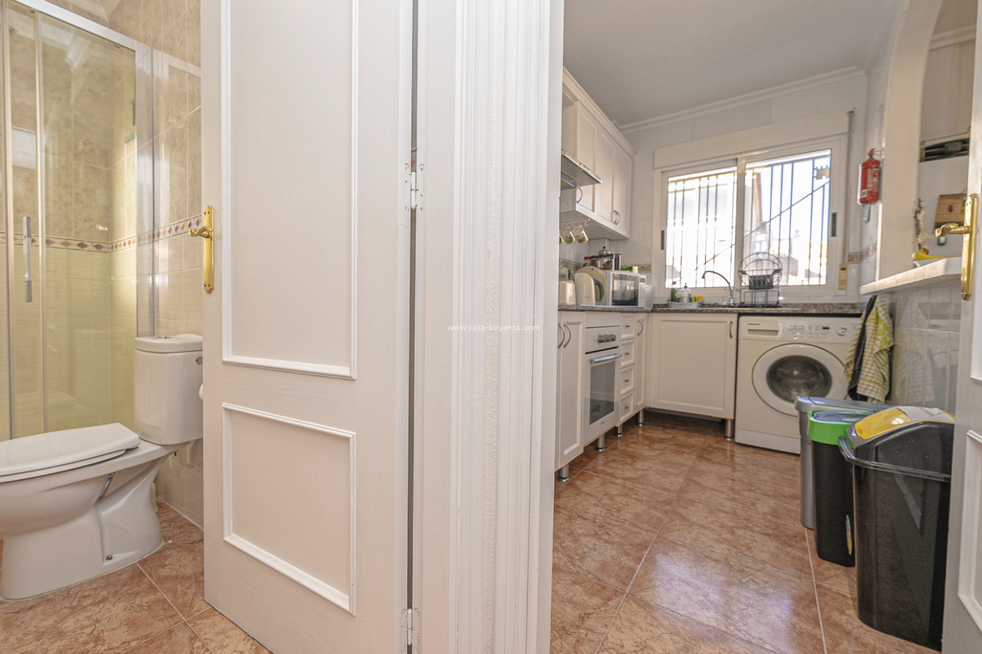 Reventa - Quad - Cabo Roig - La Regia