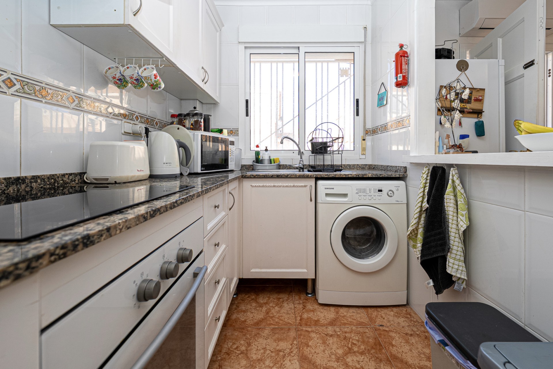 Reventa - Quad - Cabo Roig - La Regia