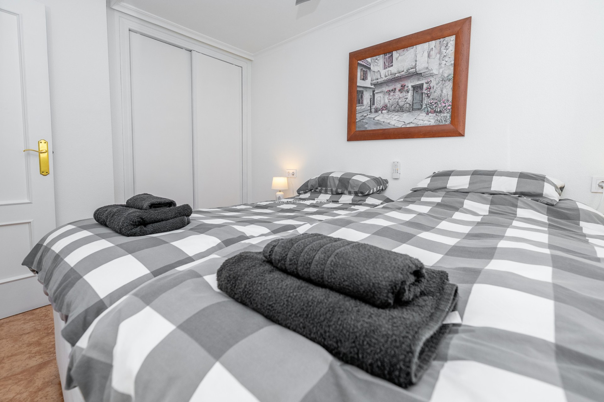 Reventa - Quad - Cabo Roig - La Regia