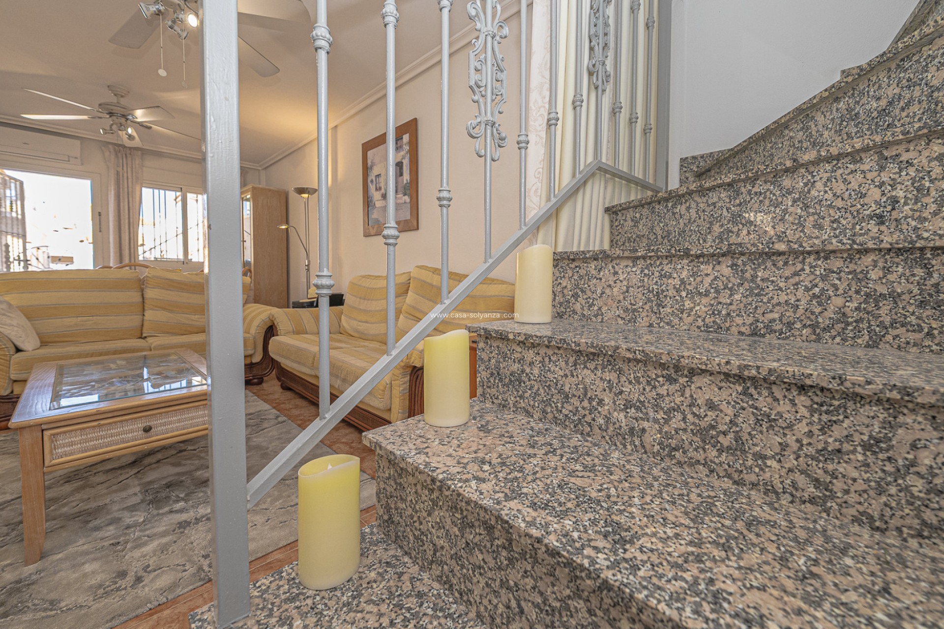 Reventa - Quad - Cabo Roig - La Regia