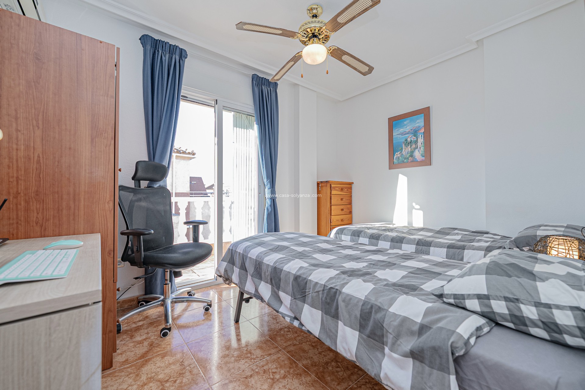 Reventa - Quad - Cabo Roig - La Regia