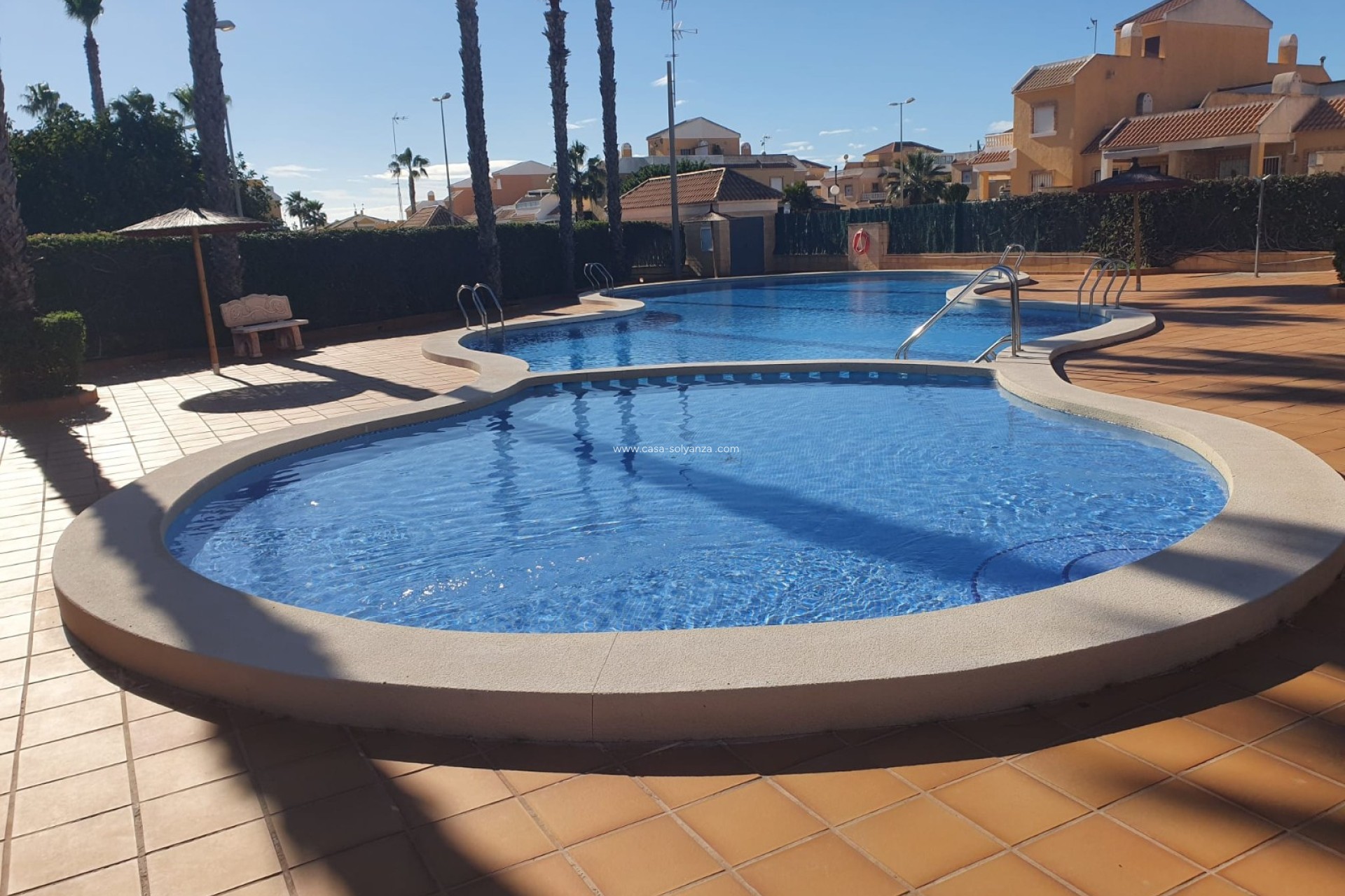 Reventa - Quad - Ciudad Quesada - Costa Blanca