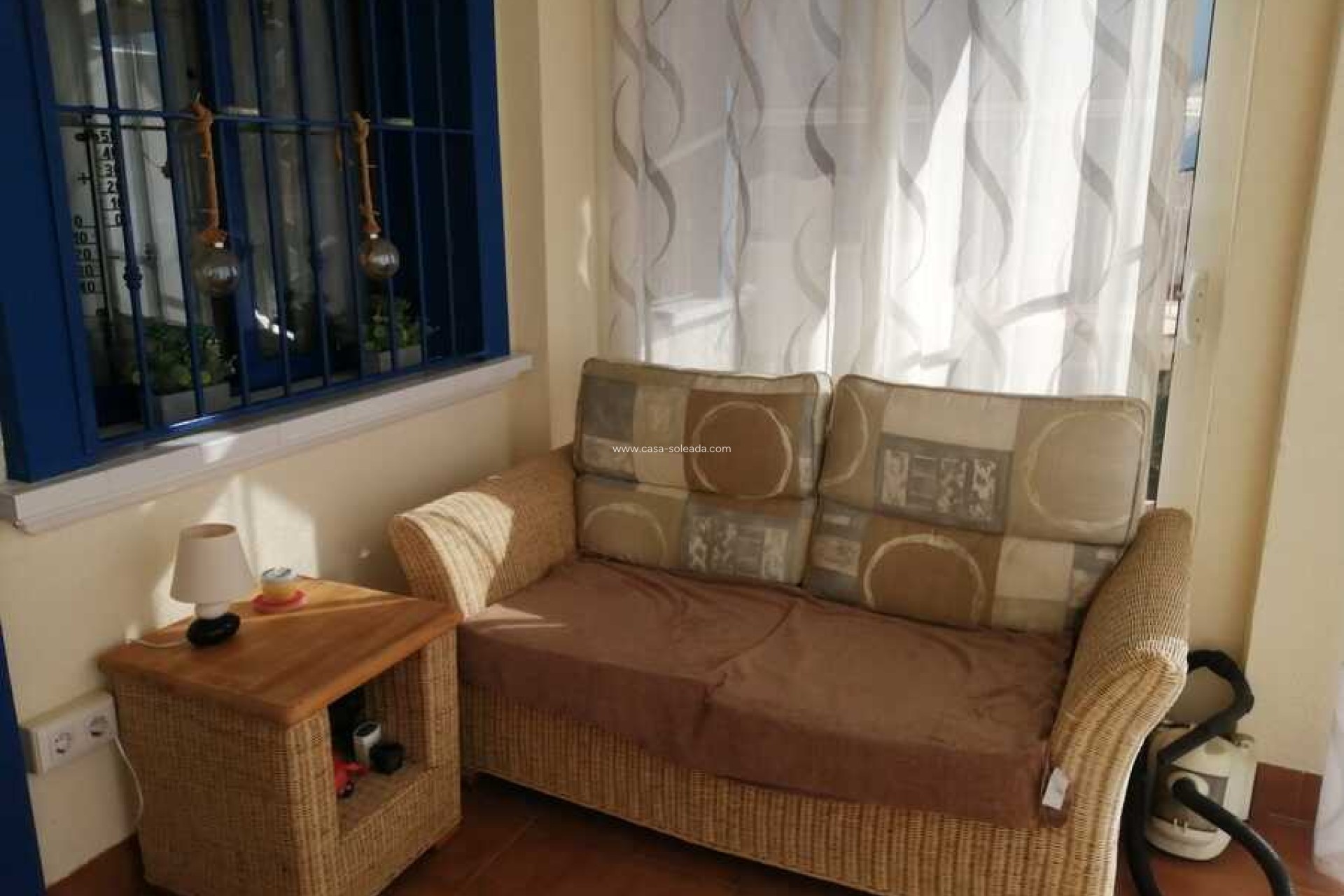 Reventa - Quad - Daya Vieja - Costa Blanca