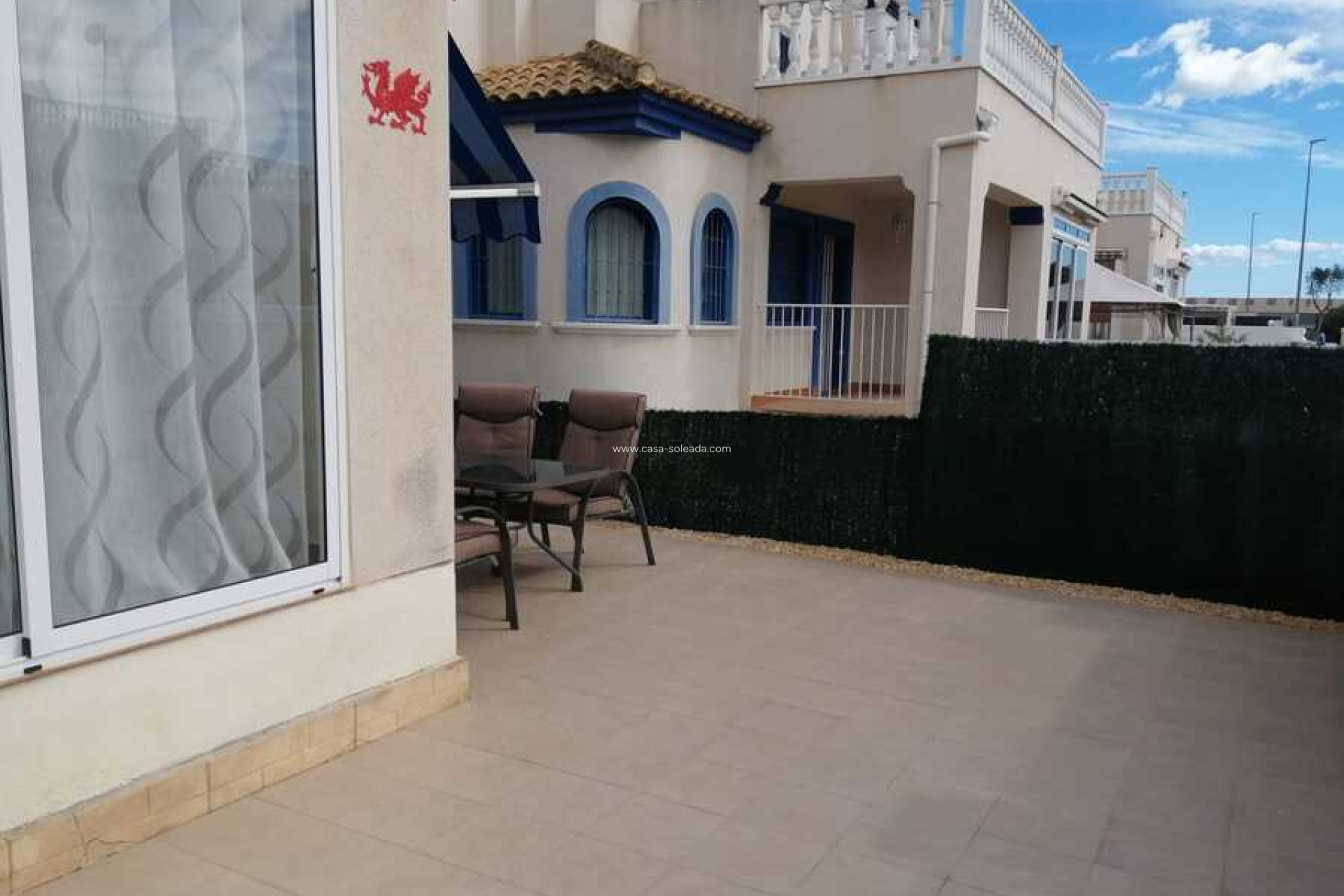 Reventa - Quad - Daya Vieja - Costa Blanca