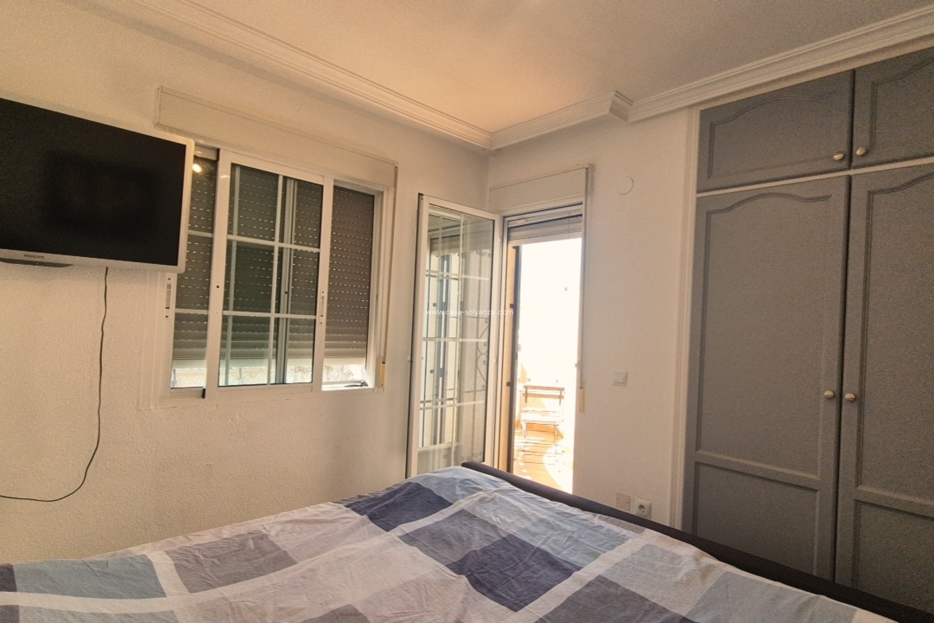 Reventa - Quad - El Galan - Costa Blanca