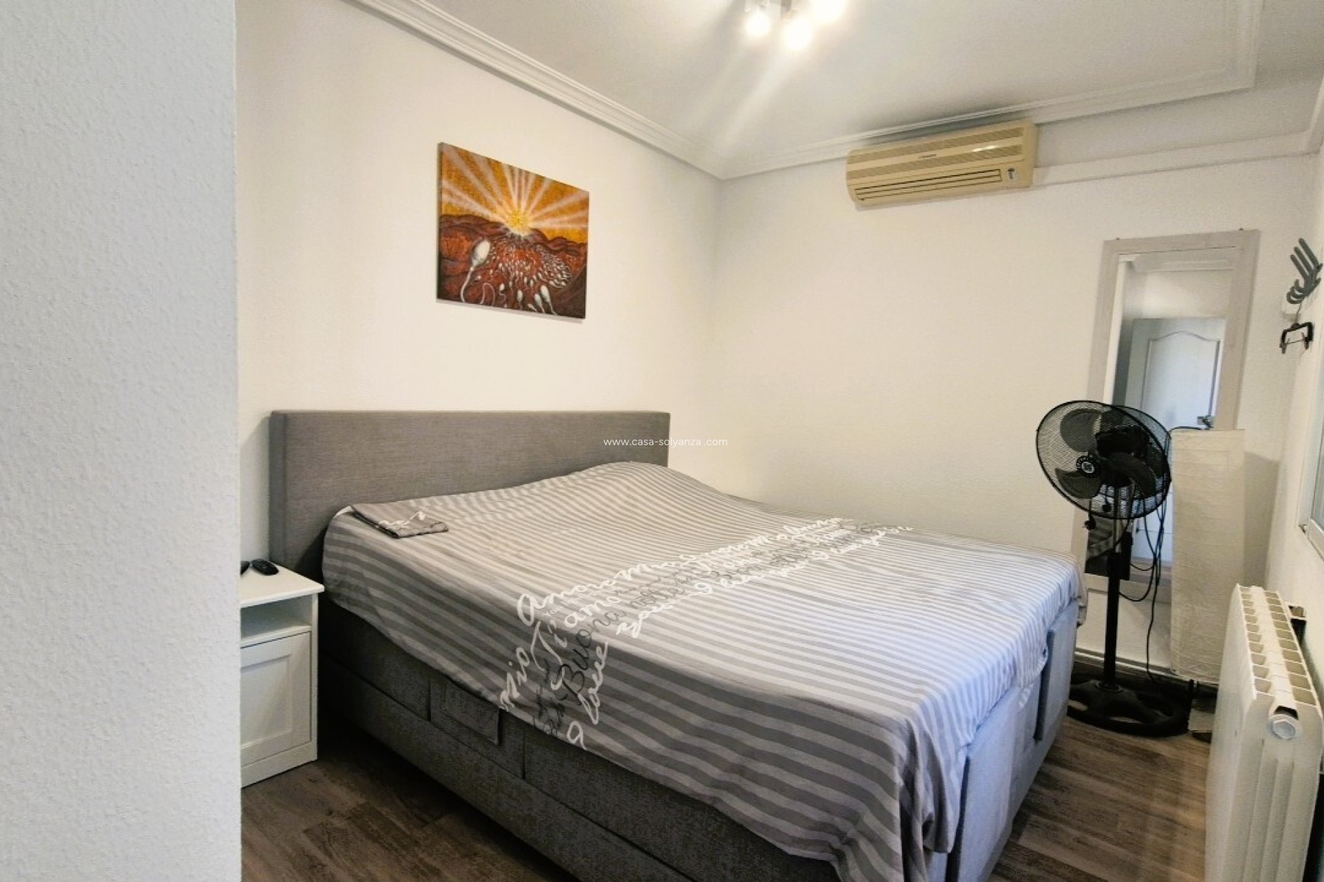 Reventa - Quad - El Galan - Costa Blanca