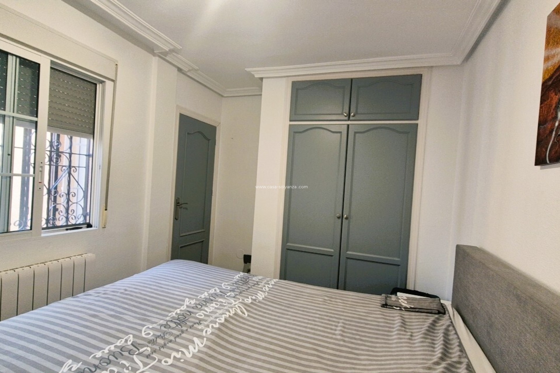 Reventa - Quad - El Galan - Costa Blanca