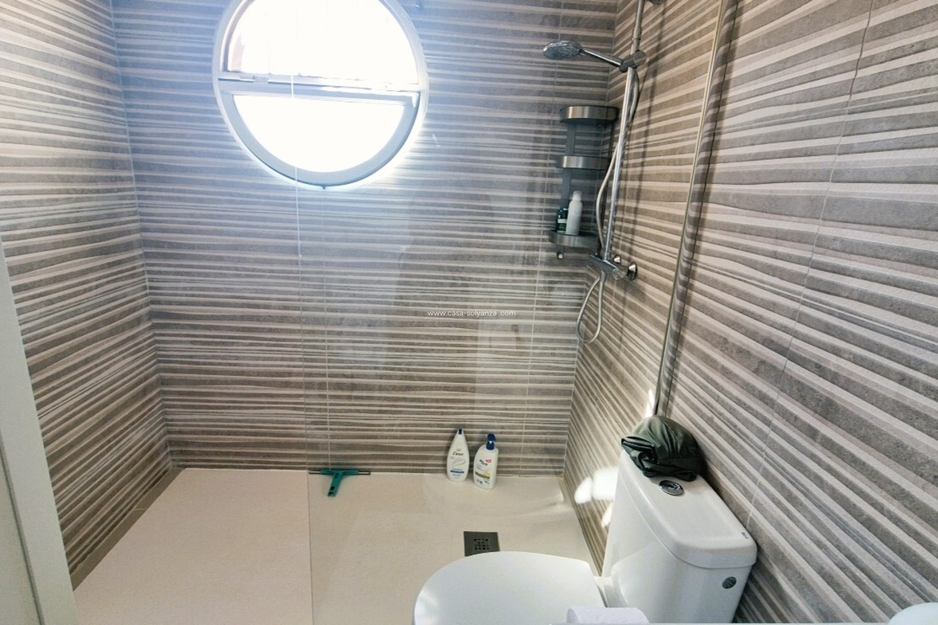 Reventa - Quad - El Galan - Inland