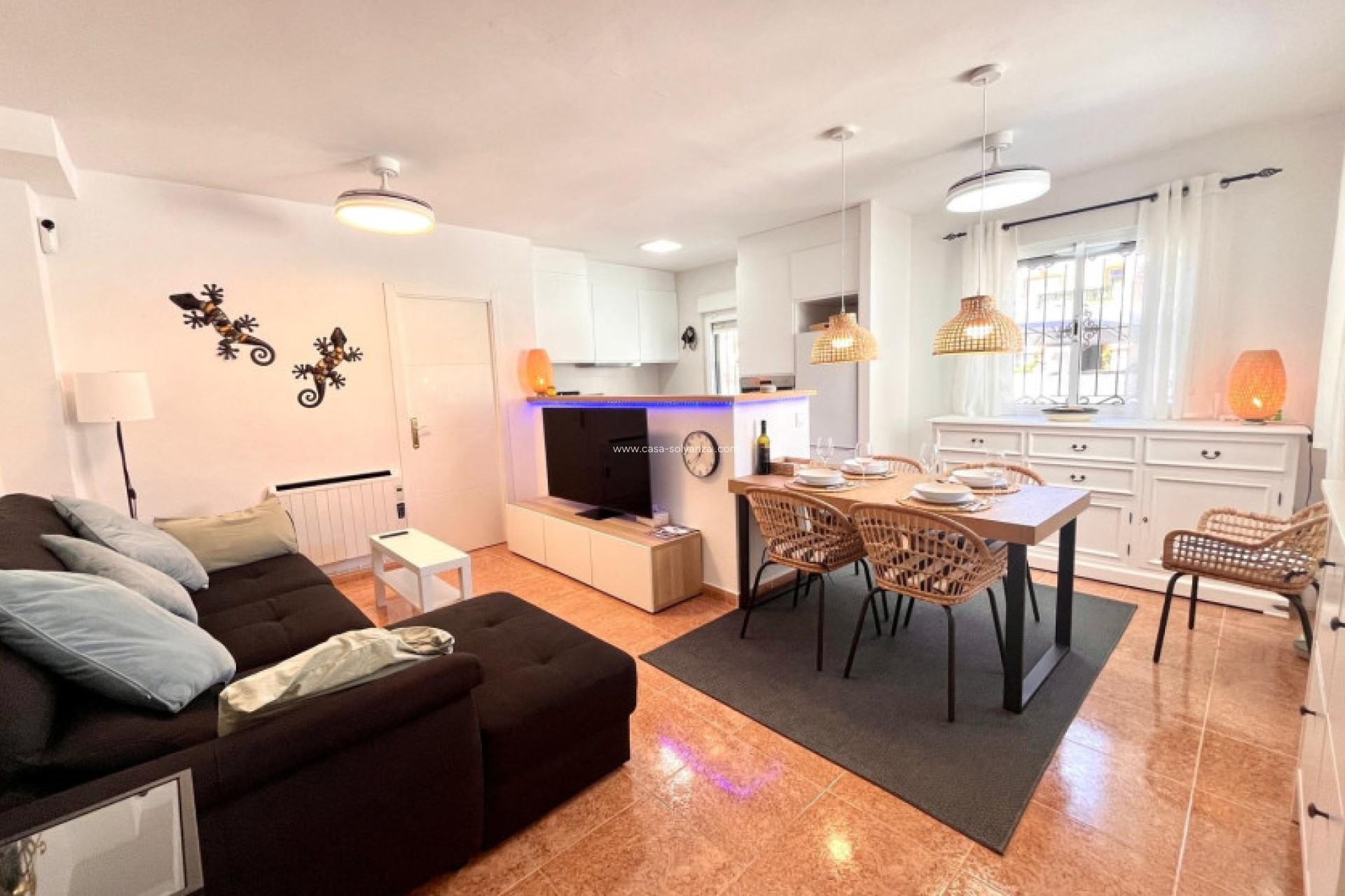 Reventa - Quad - Entre Naranjos Vistabella Golf - Entre Naranjos - Vistabella