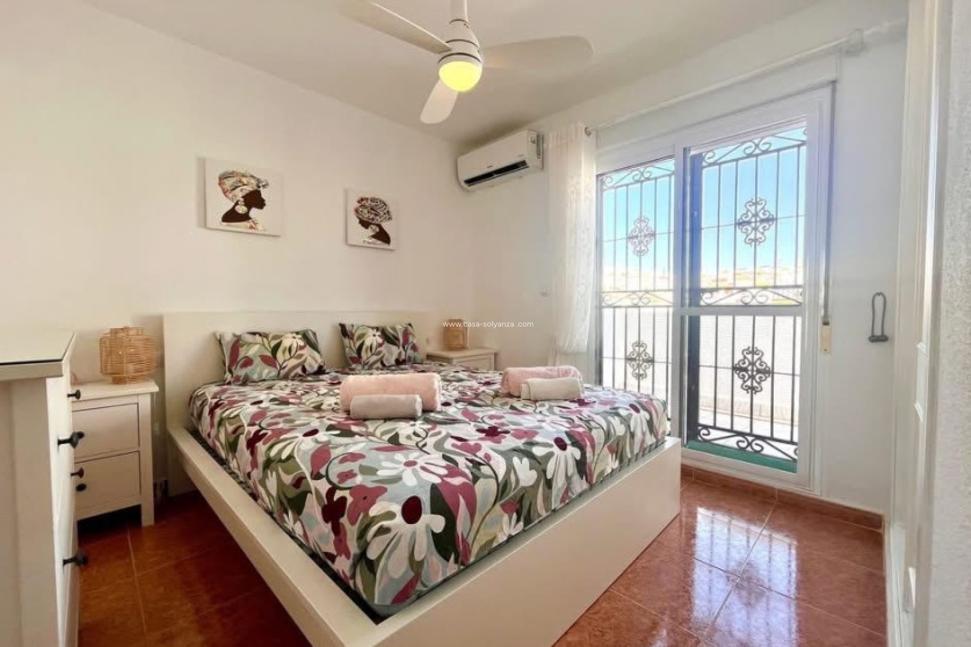 Reventa - Quad - Entre Naranjos Vistabella Golf - Entre Naranjos - Vistabella