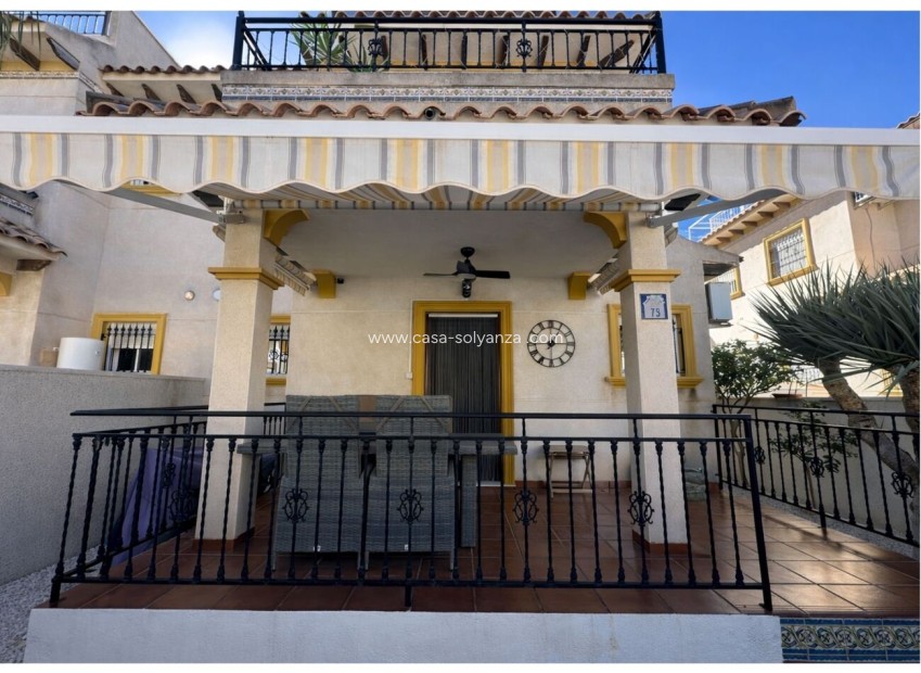 Reventa - Quad - La Zenia - Costa Blanca