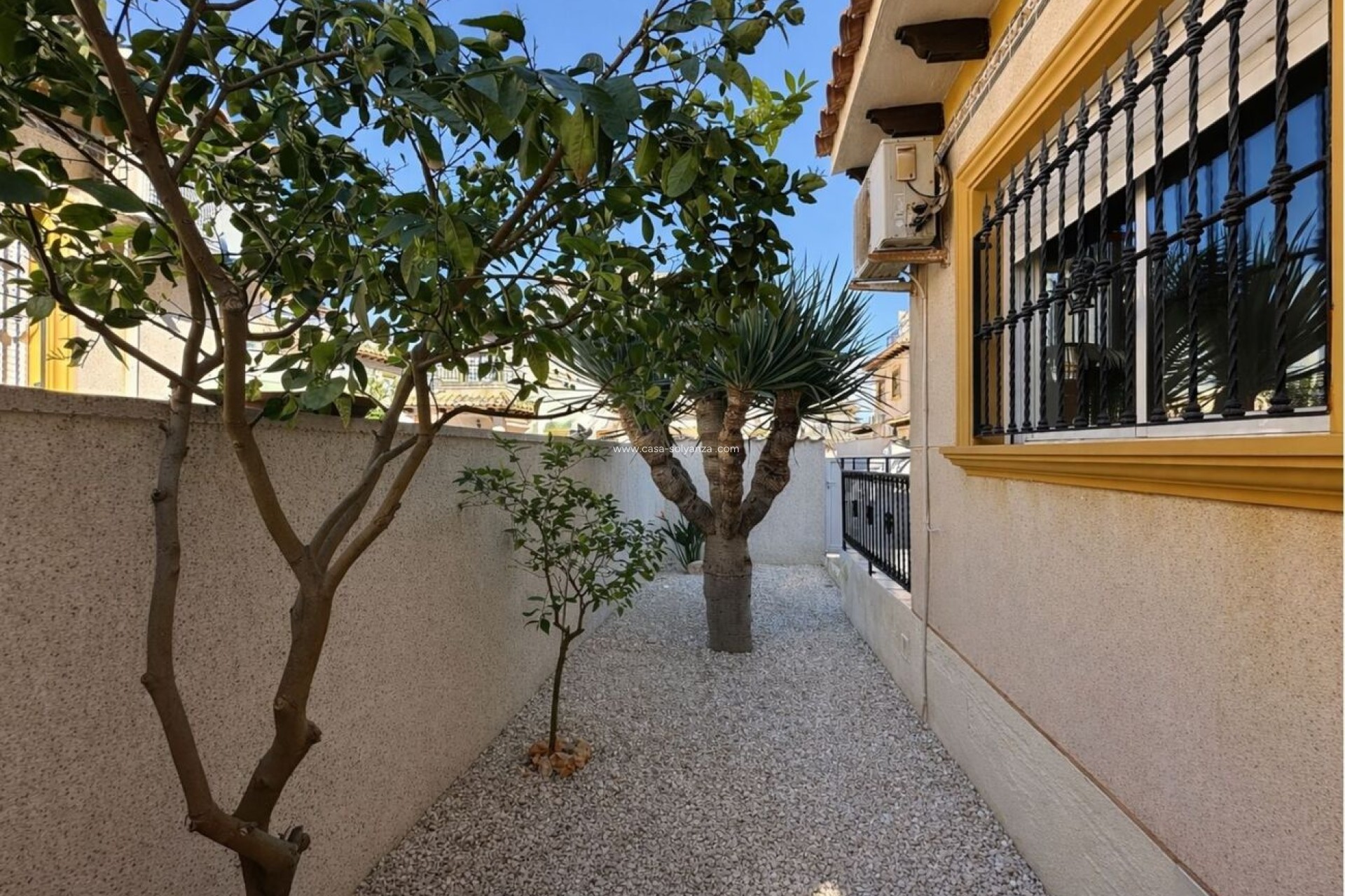 Reventa - Quad - La Zenia - Costa Blanca