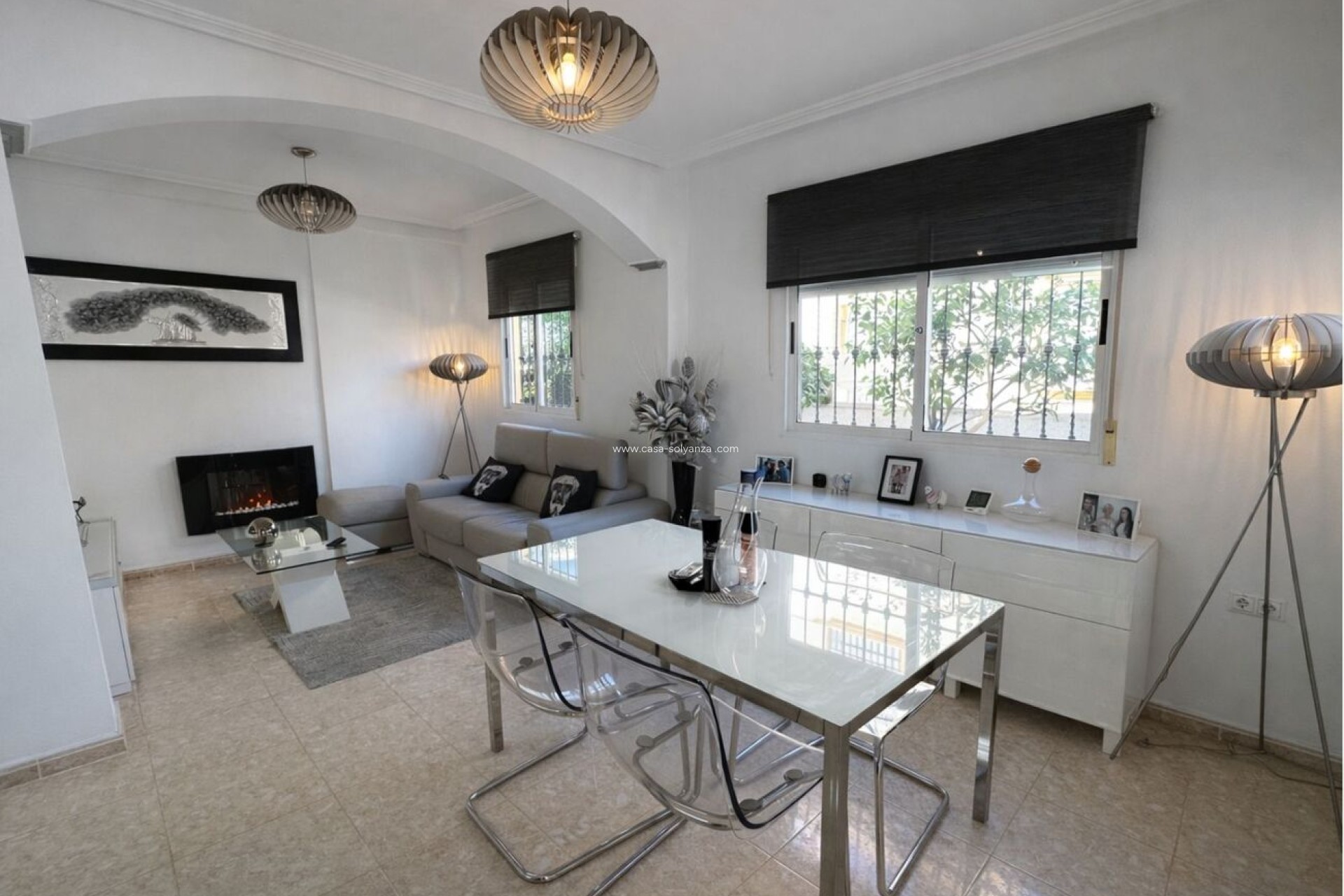 Reventa - Quad - La Zenia - Costa Blanca