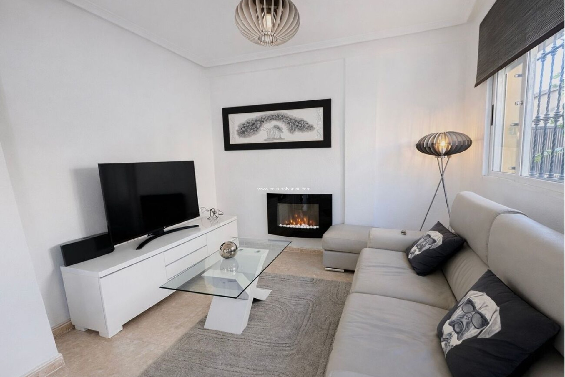 Reventa - Quad - La Zenia - Costa Blanca