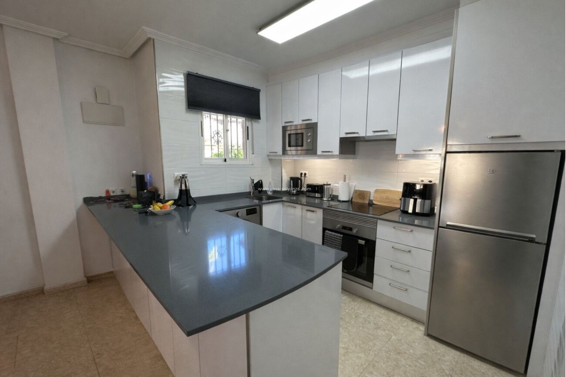 Reventa - Quad - La Zenia - Costa Blanca