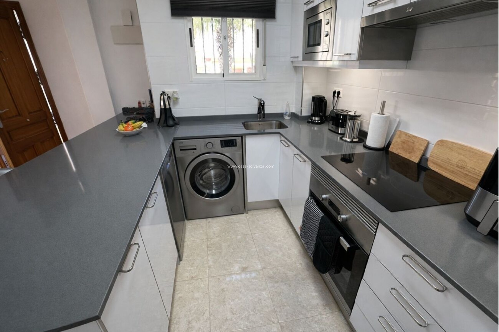 Reventa - Quad - La Zenia - Costa Blanca