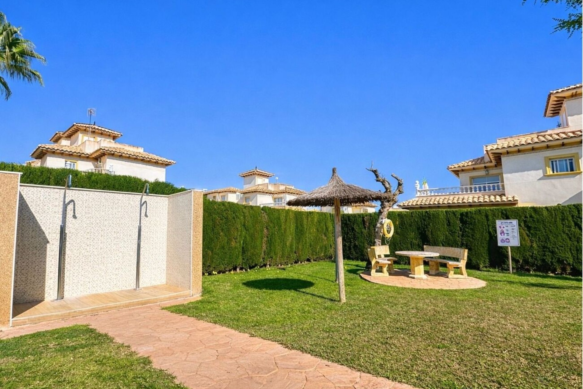 Reventa - Quad - La Zenia - Costa Blanca