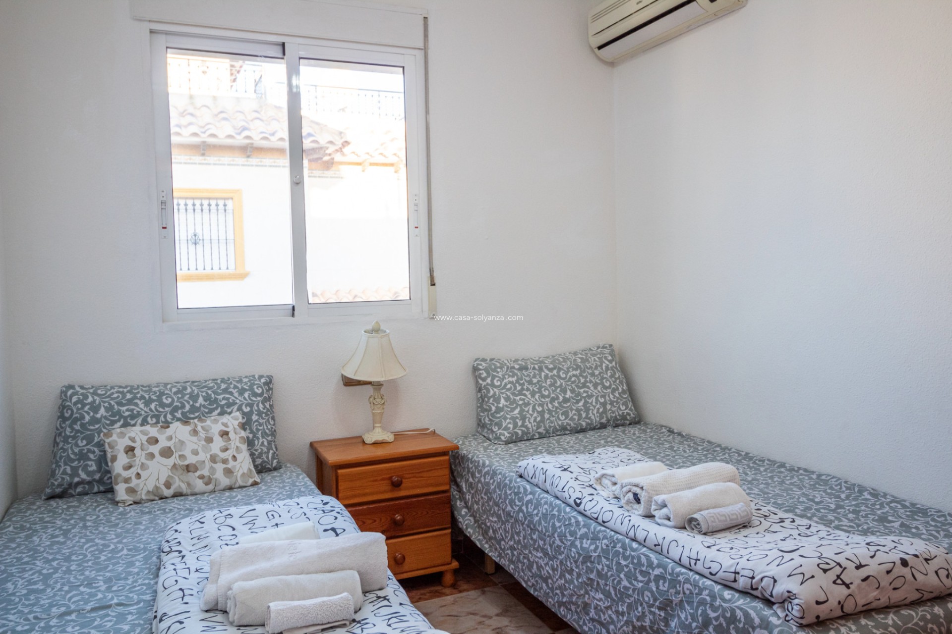 Reventa - Quad - La Zenia - Villas San Jose