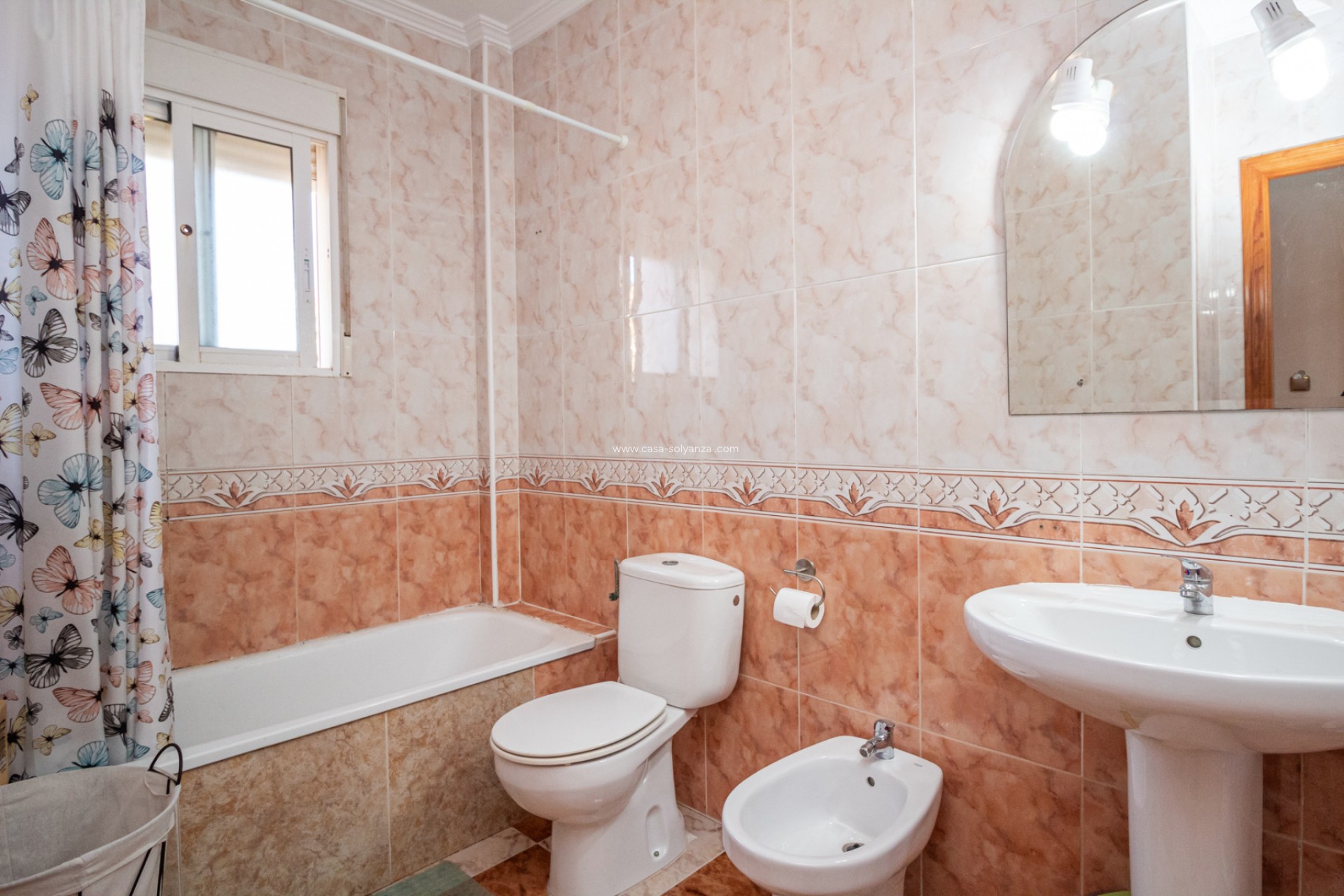 Reventa - Quad - La Zenia - Villas San Jose