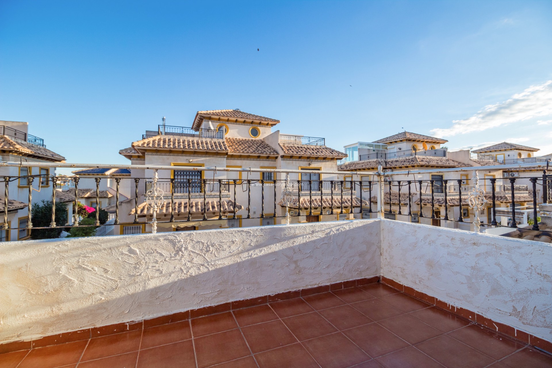 Reventa - Quad - La Zenia - Villas San Jose