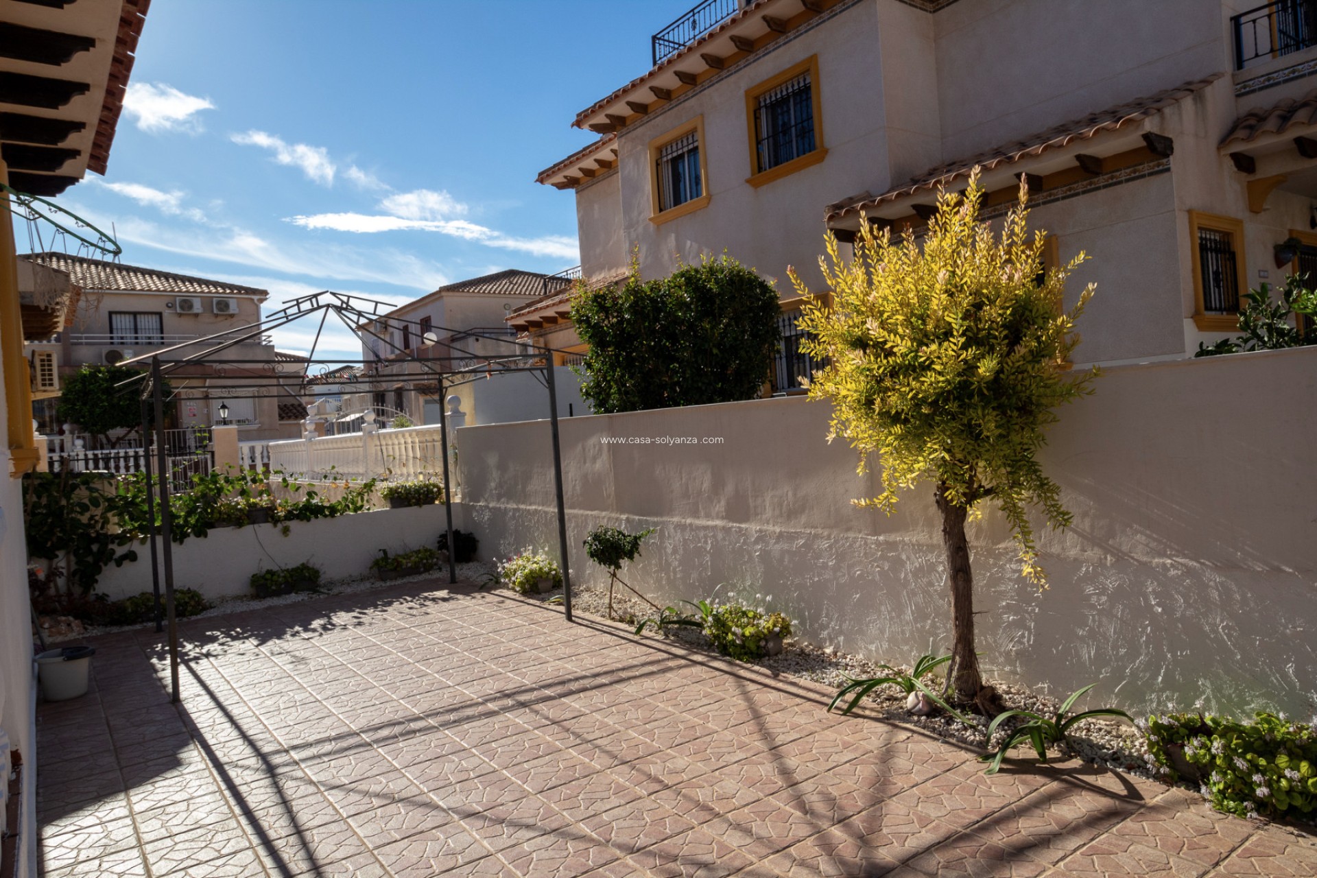 Reventa - Quad - La Zenia - Villas San Jose
