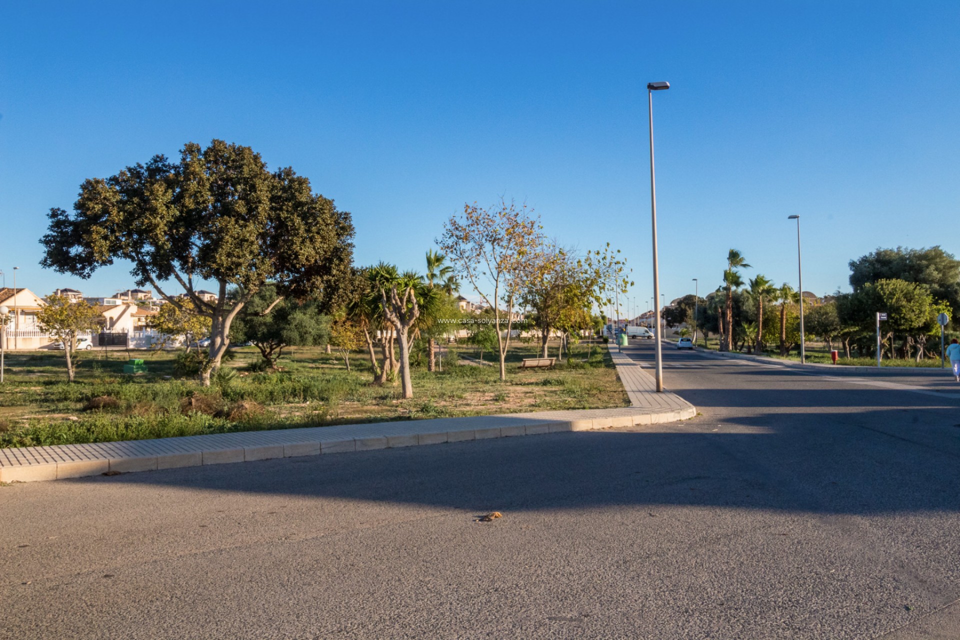 Reventa - Quad - La Zenia - Villas San Jose